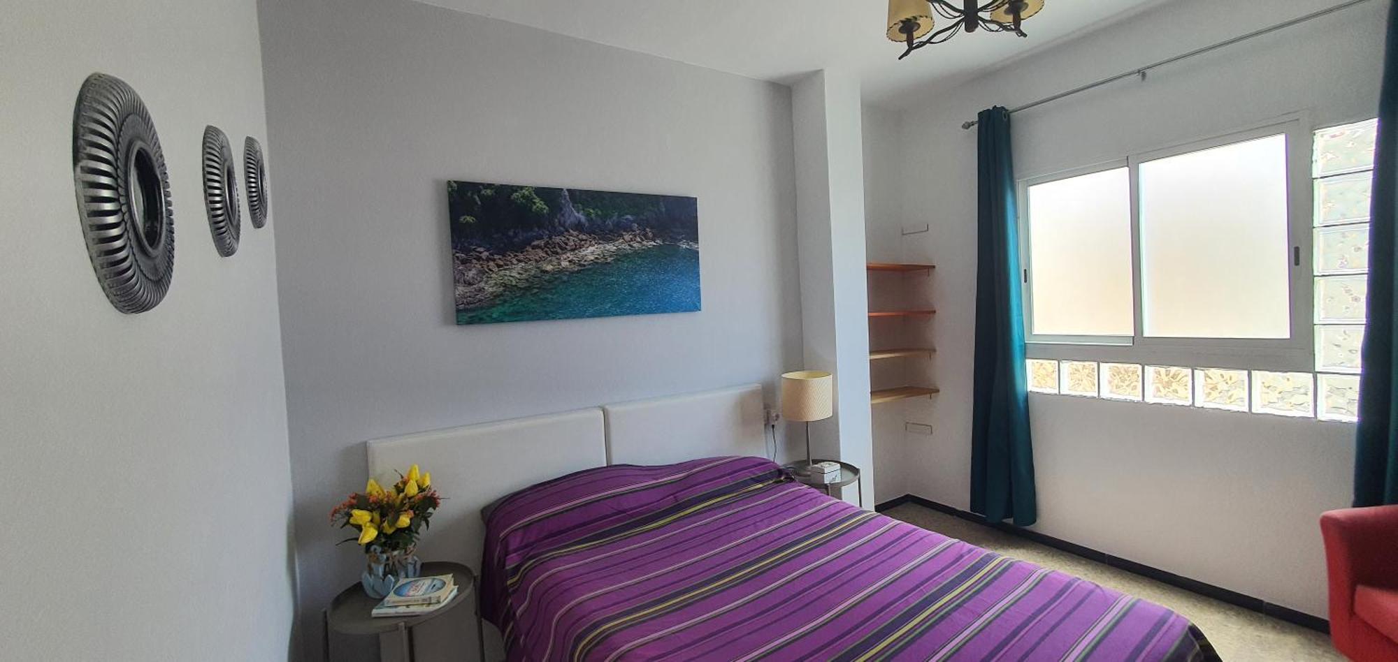 וסינדריו Apartment With Terrace מראה חיצוני תמונה