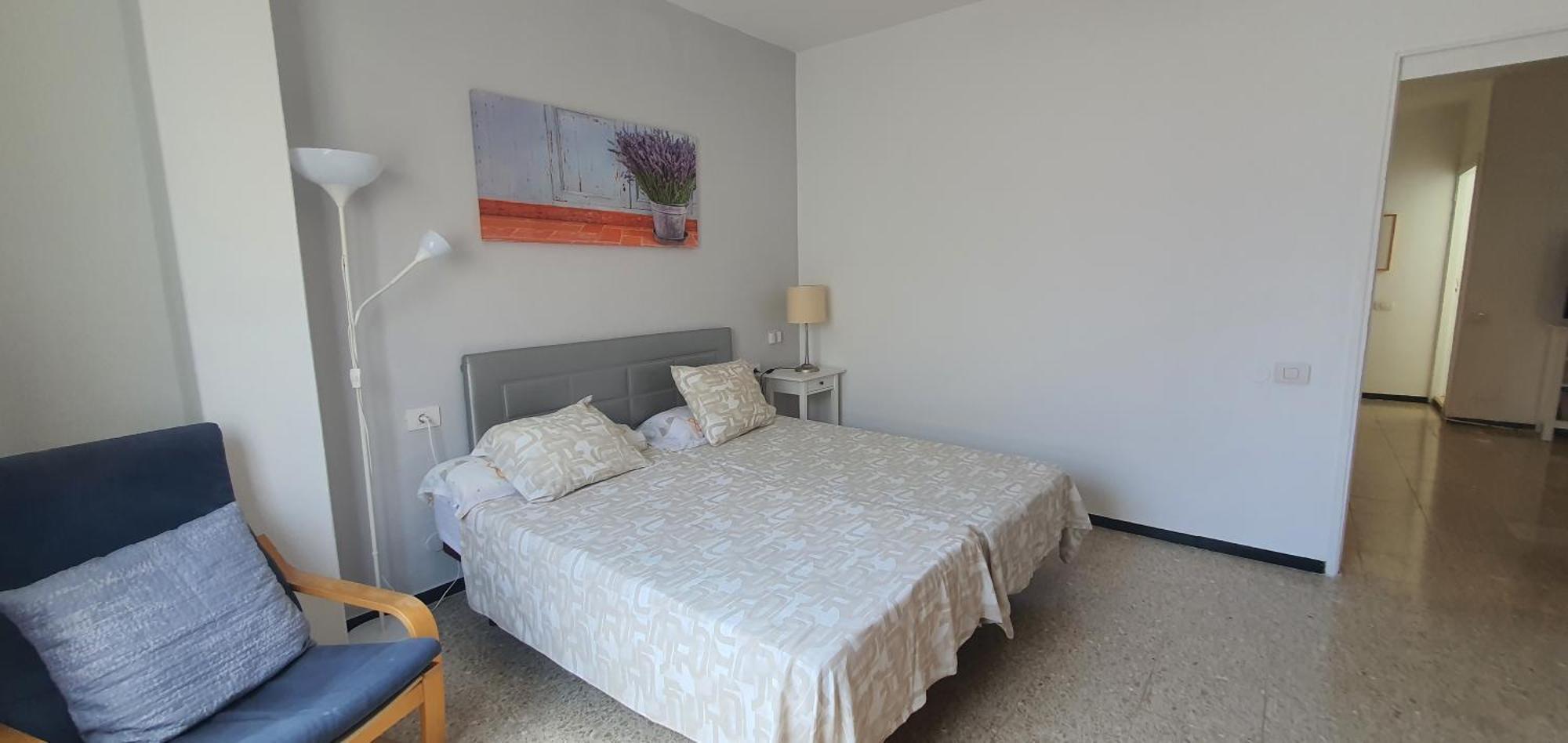 וסינדריו Apartment With Terrace מראה חיצוני תמונה